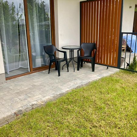 Apartament No 3 Lublin Buitenkant foto